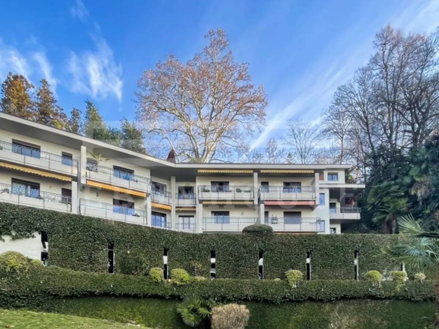 ESCLUSIVITÀ A LUGANO IL SOGNO AL LAGO - Foto 4 di 15