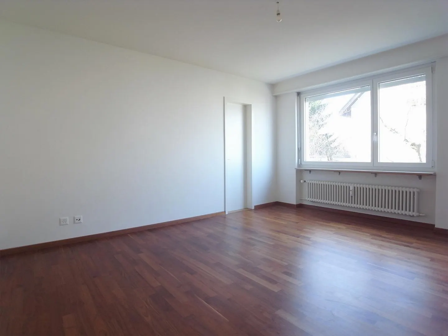 Appartement spacieux sur Bruderholz - Photo 4 sur 11