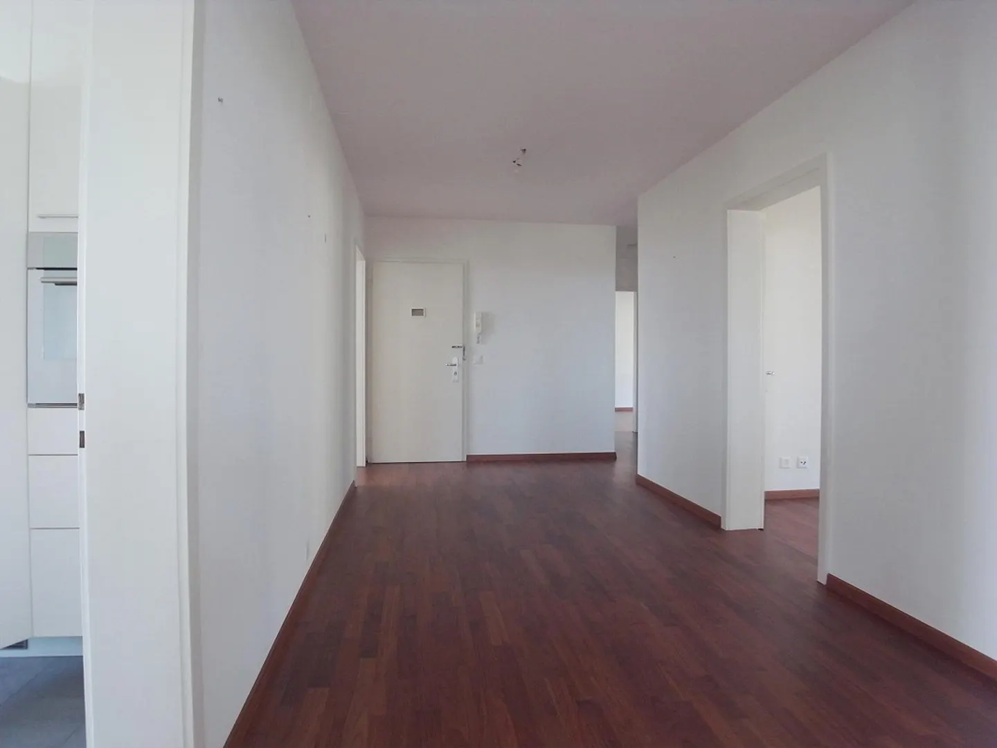 Appartement spacieux sur Bruderholz - Photo 6 sur 11