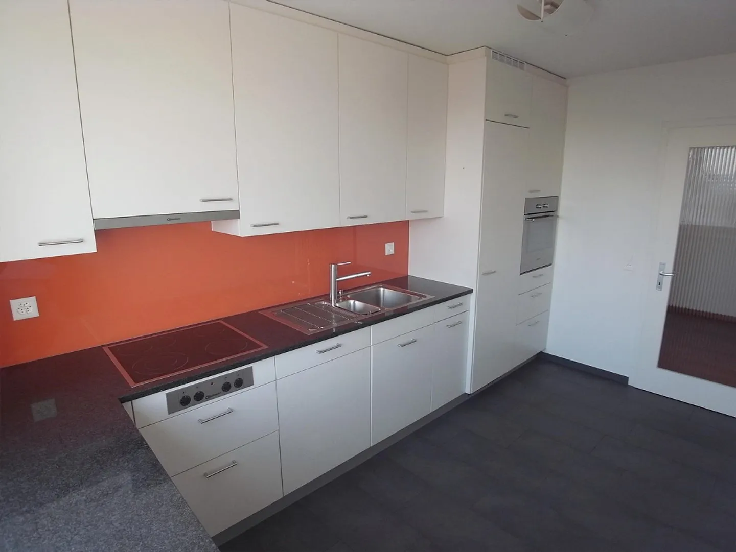 Appartement spacieux sur Bruderholz - Photo 7 sur 11