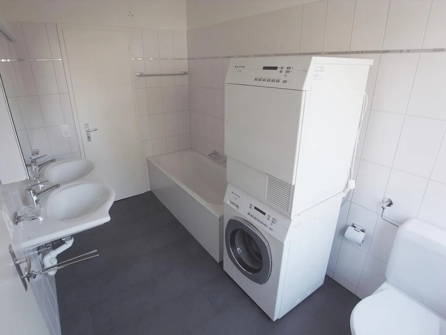 Appartement spacieux sur Bruderholz - Photo 8 sur 11