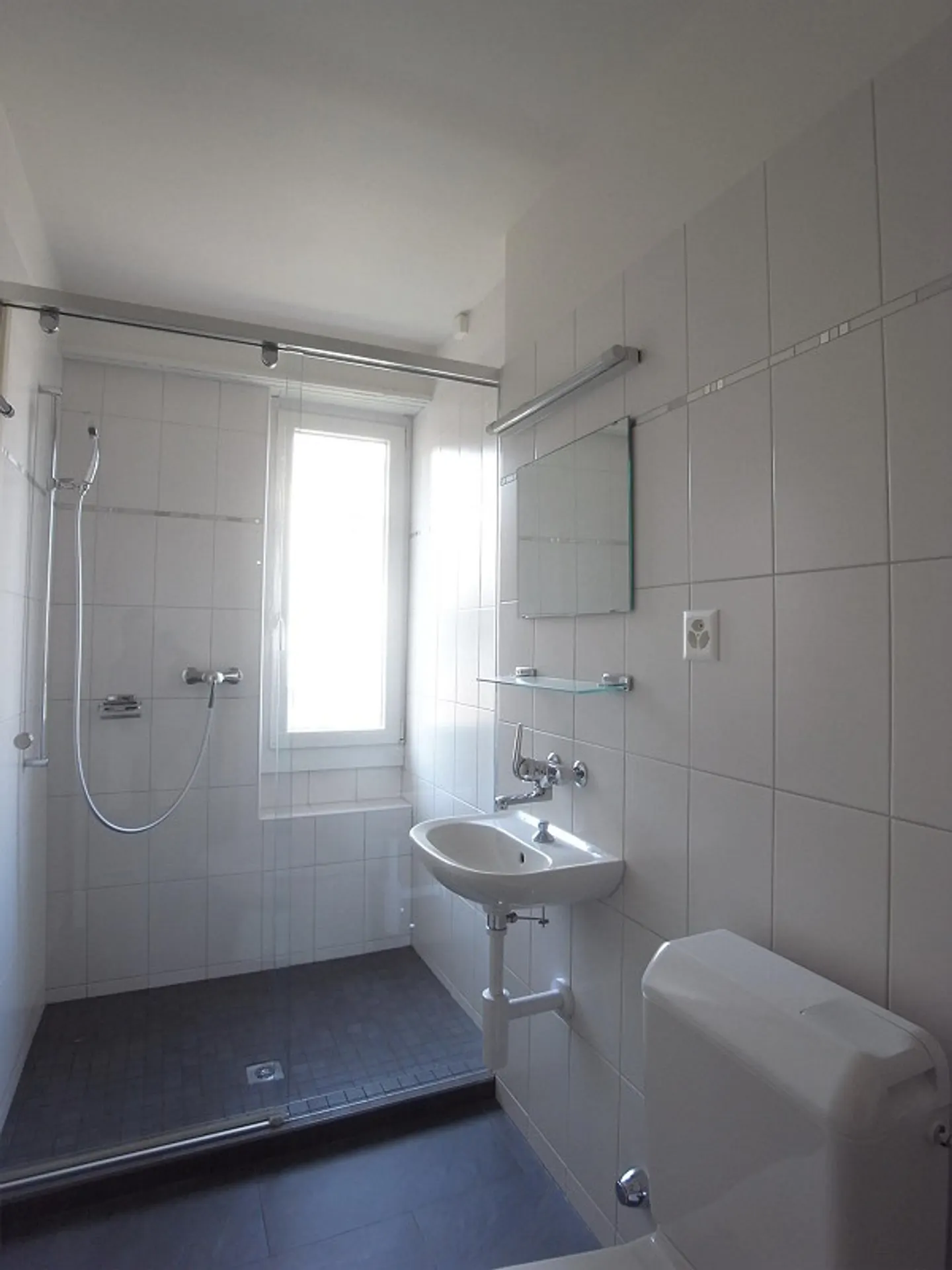 Appartement spacieux sur Bruderholz - Photo 9 sur 11