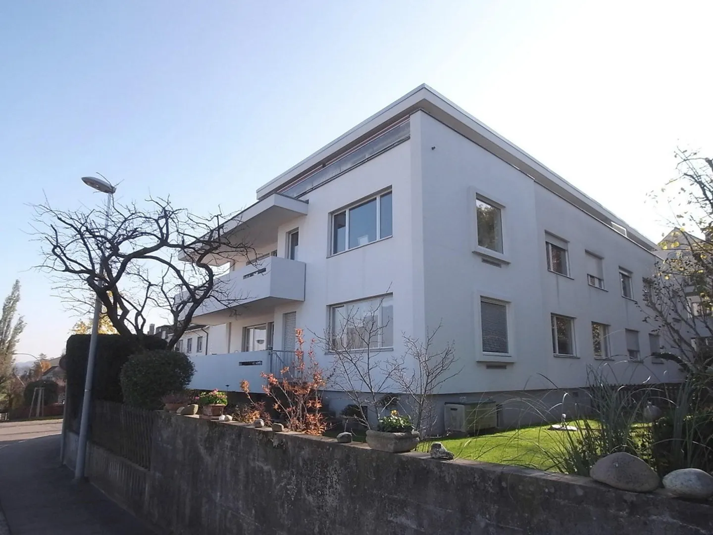 Appartement spacieux sur Bruderholz - Photo 10 sur 11