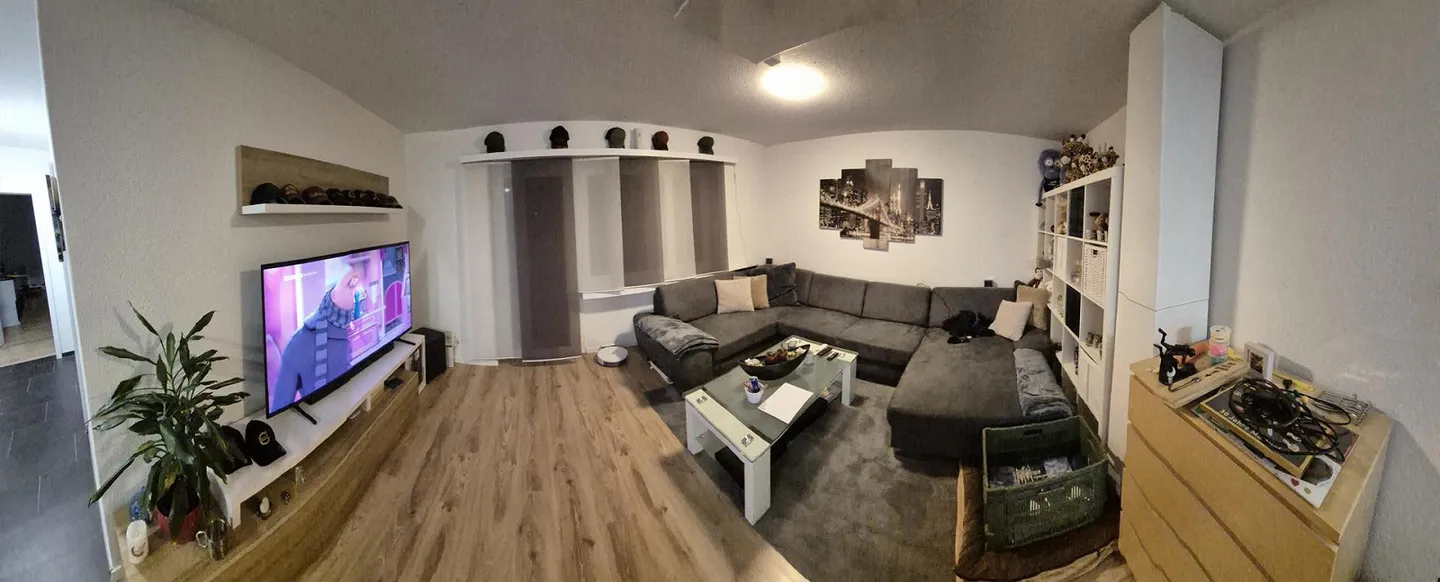 Appartamento accogliente di 2,5 stanze a Niederbuchsiten - Foto 2 di 4