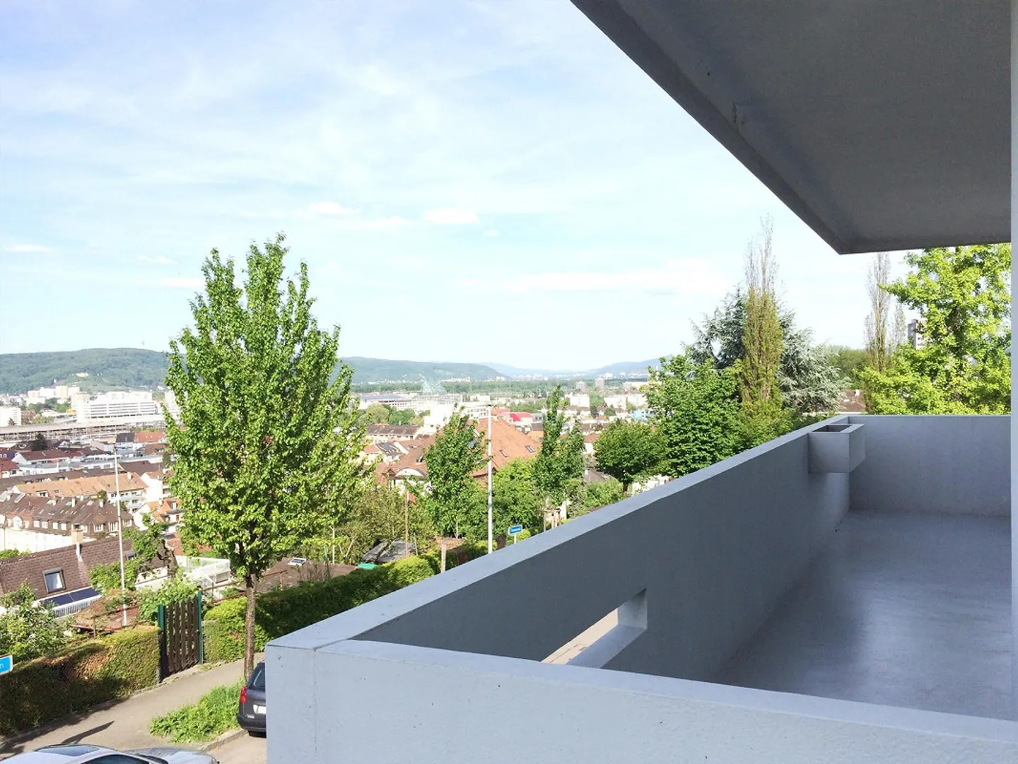 Appartement spacieux sur Bruderholz - Photo 1 sur 11