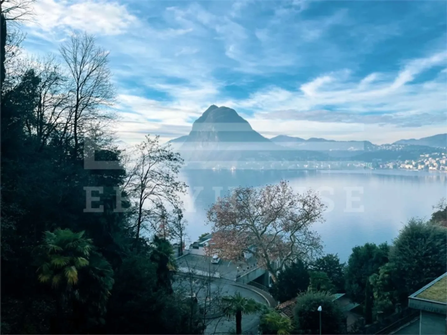 ESCLUSIVITÀ A LUGANO IL SOGNO AL LAGO - Foto 3 di 15