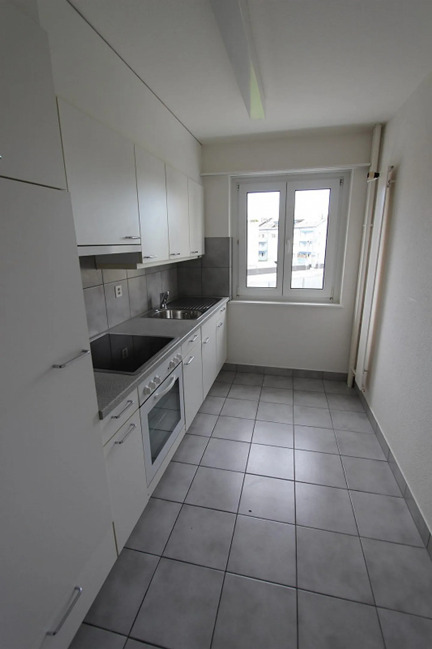 Quartier Mühlematt! - Photo 1 sur 4