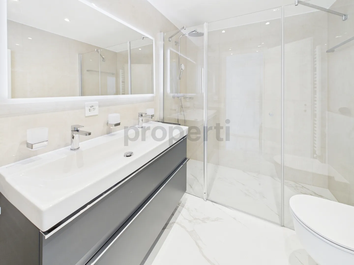 Appartement avec 3,5 pièces à Territet - Photo 6 sur 11