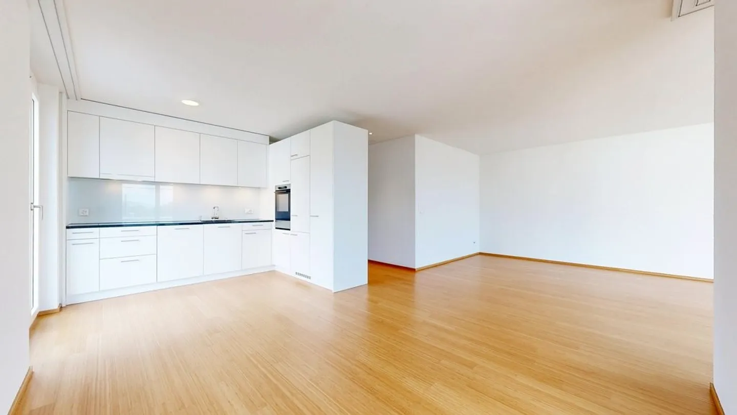 Living with great terrace and free month - Photo 2 of 12
