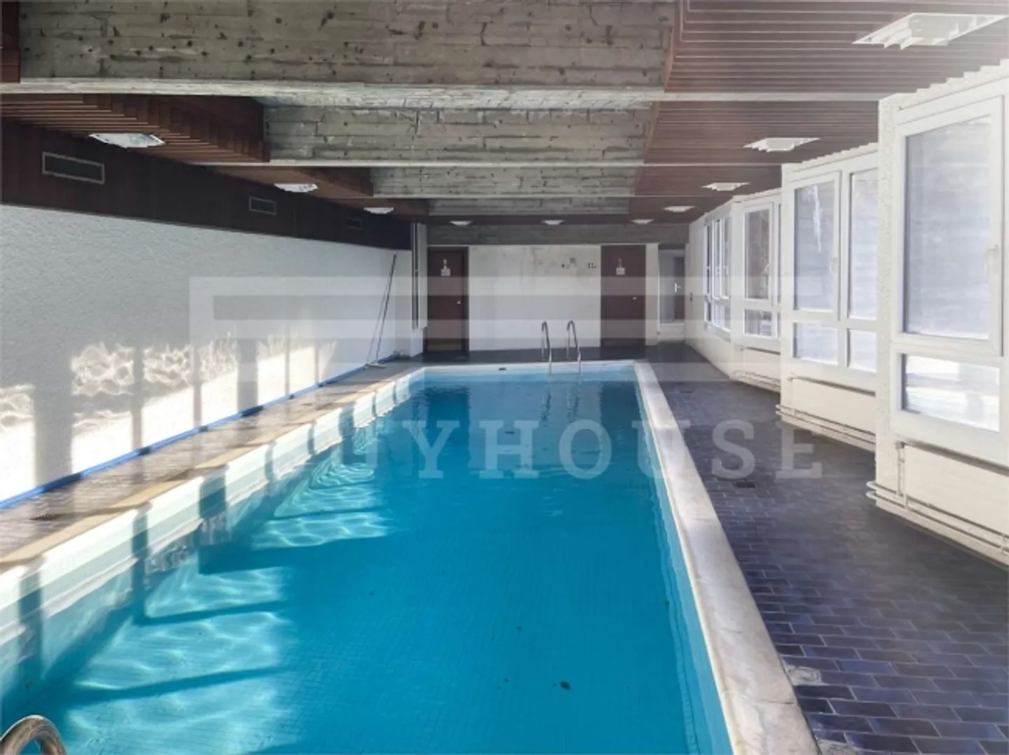 ESCLUSIVITÀ A LUGANO IL SOGNO AL LAGO - Foto 13 di 15