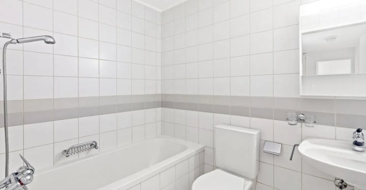 Geräumige Familienwohnung - Foto 4 von 10