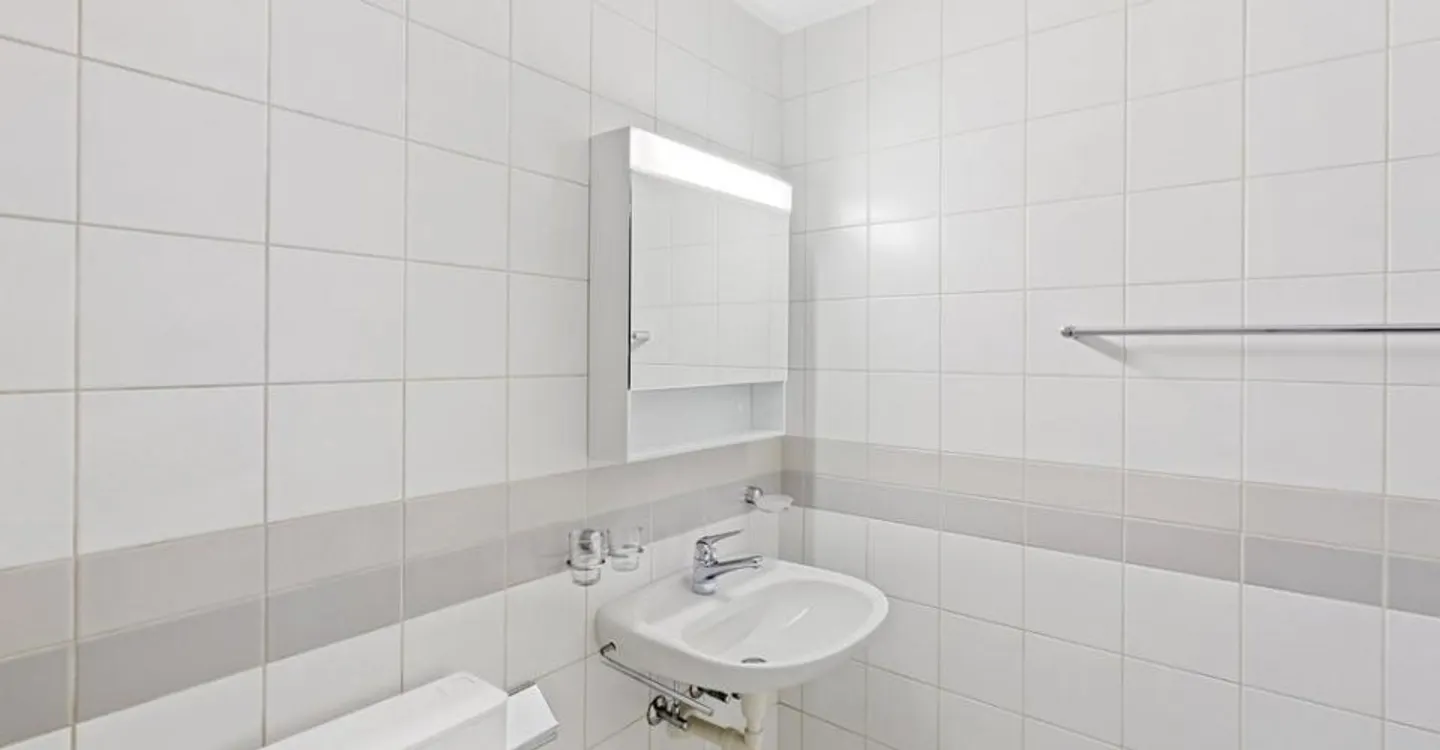 Geräumige Familienwohnung - Foto 5 von 10