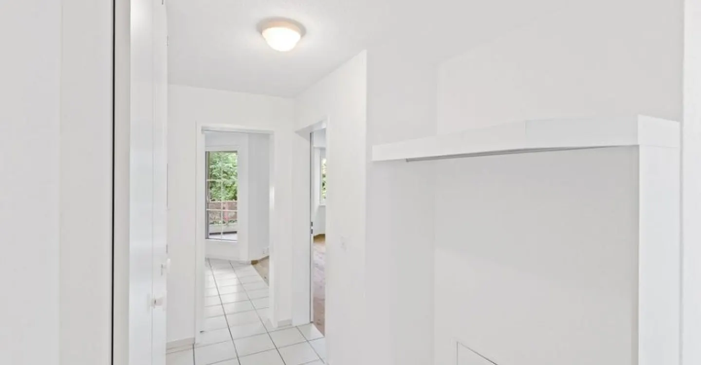 Geräumige Familienwohnung - Foto 6 von 10