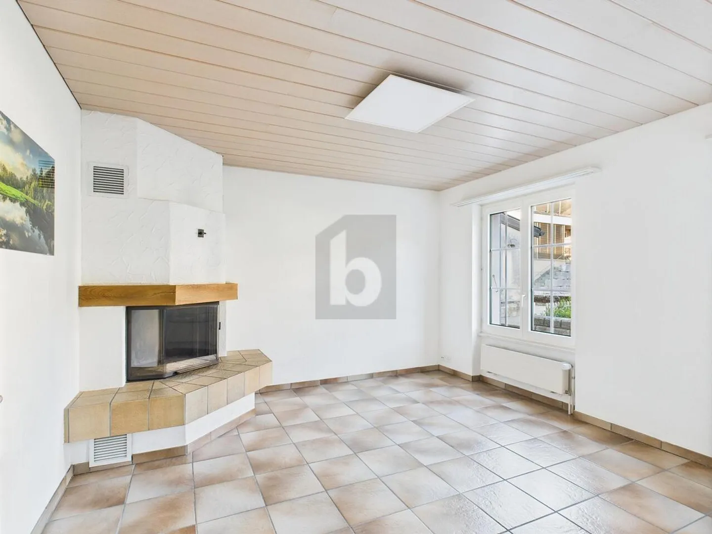 FAMILIENFREUNDLICH MIT GARTEN! - Foto 3 von 6