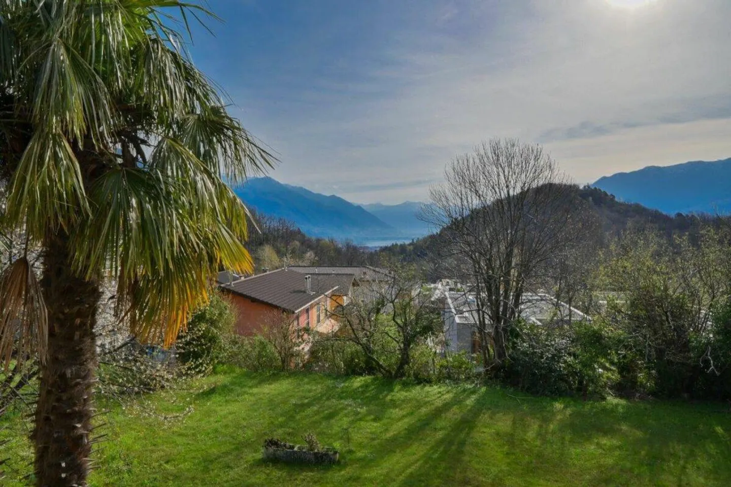 Terreno edificabile in bella posizione - Foto 1 di 7