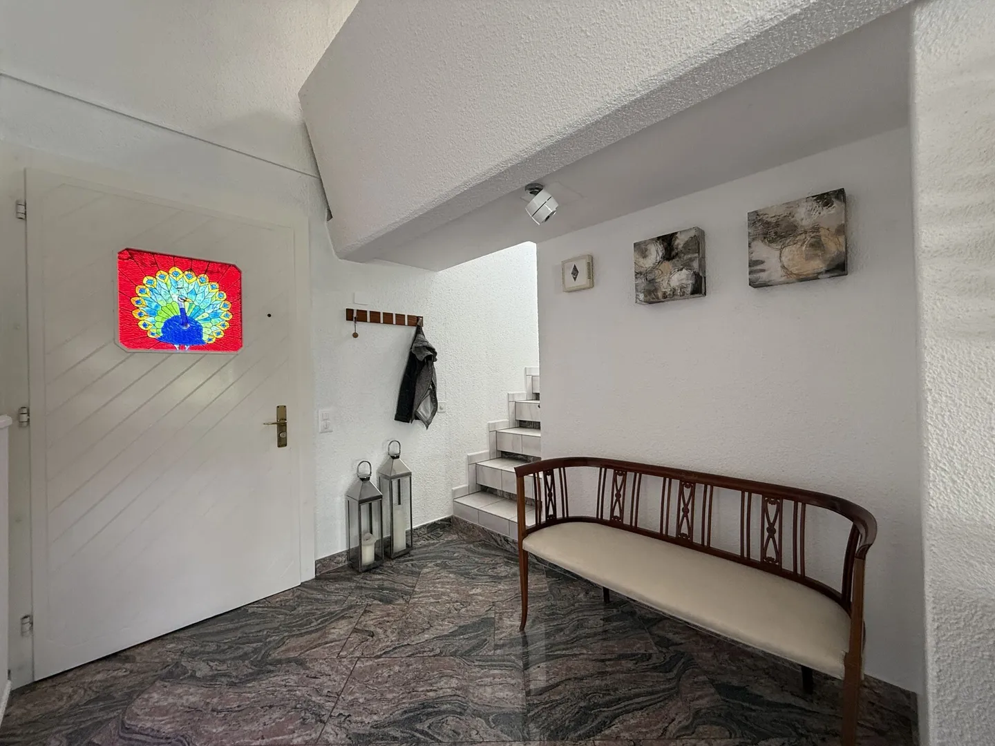 Una straordinaria casa unifamiliare con fascino mediterraneo e oasi piscina - Foto 3 di 29