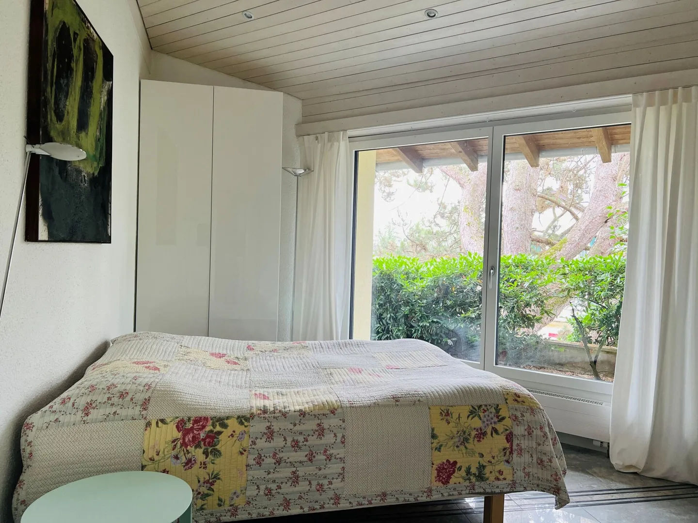 Una straordinaria casa unifamiliare con fascino mediterraneo e oasi piscina - Foto 12 di 29