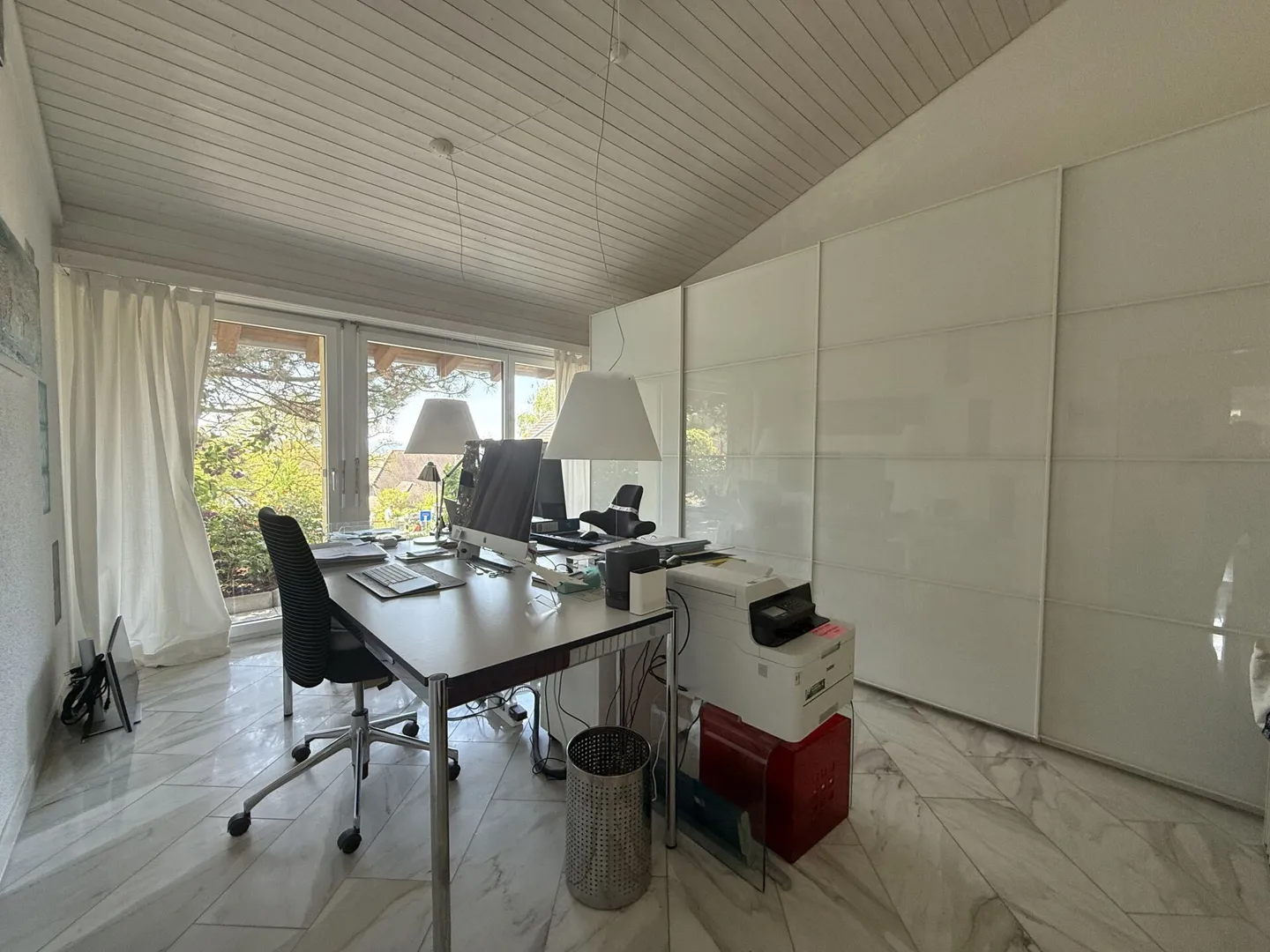 Una straordinaria casa unifamiliare con fascino mediterraneo e oasi piscina - Foto 13 di 29