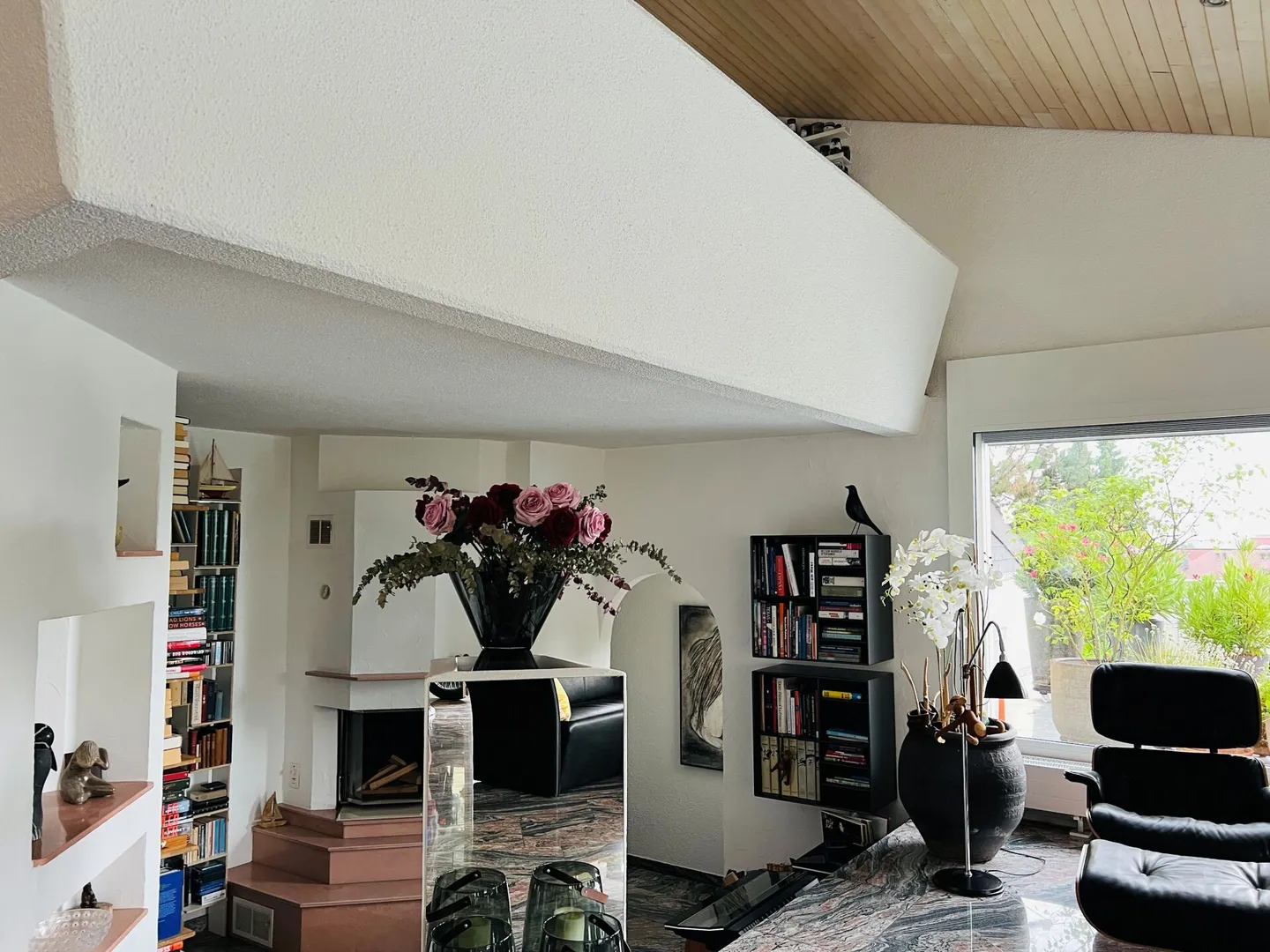 Una straordinaria casa unifamiliare con fascino mediterraneo e oasi piscina - Foto 5 di 29