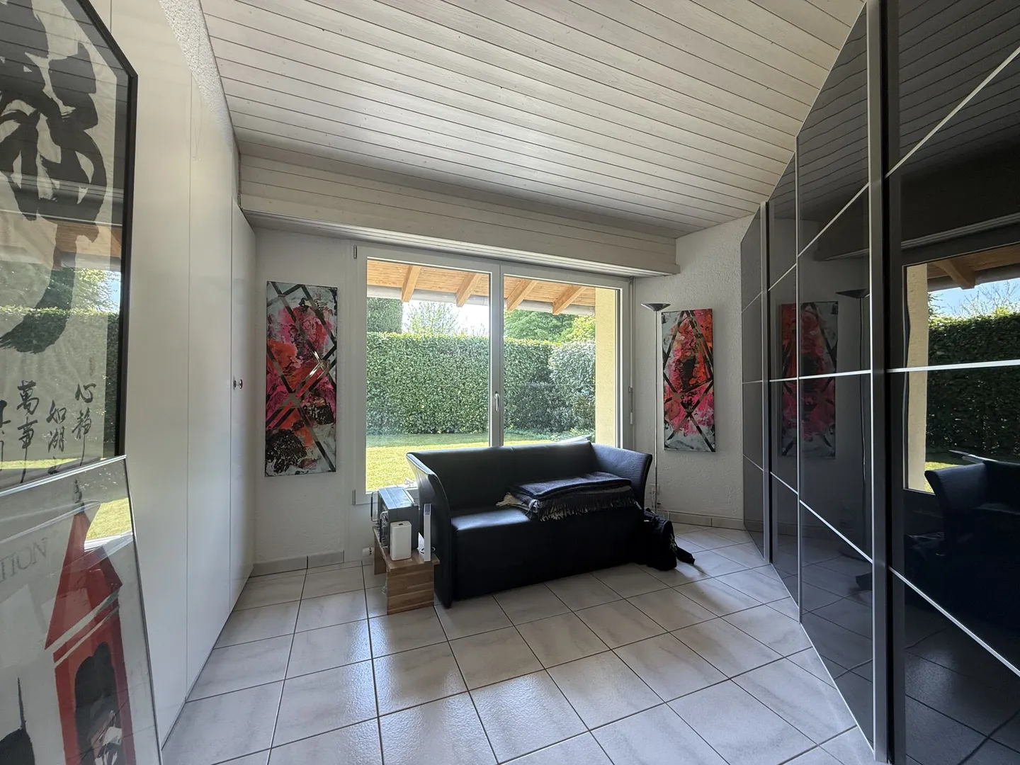 Una straordinaria casa unifamiliare con fascino mediterraneo e oasi piscina - Foto 14 di 29