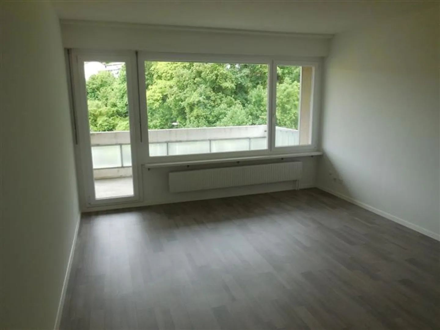 Wohnung mieten - Foto 4 von 5