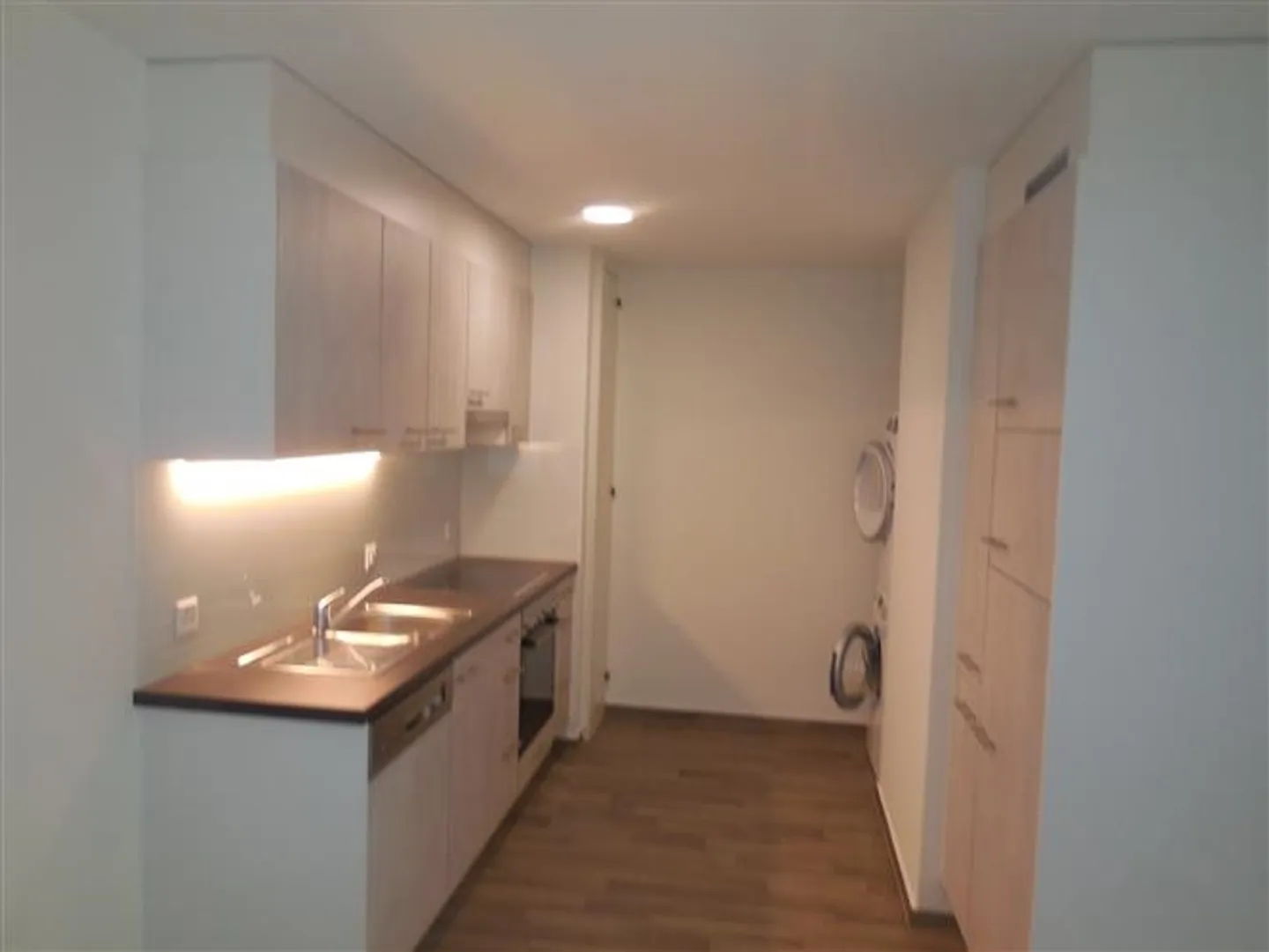 Wohnung mieten - Foto 1 von 5