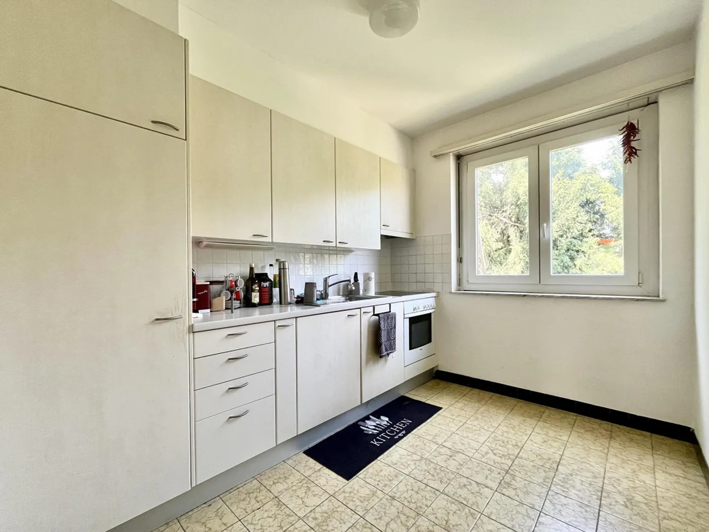 Appartamento 3.5 locali con vista panoramica a Savosa - Foto 7 di 10