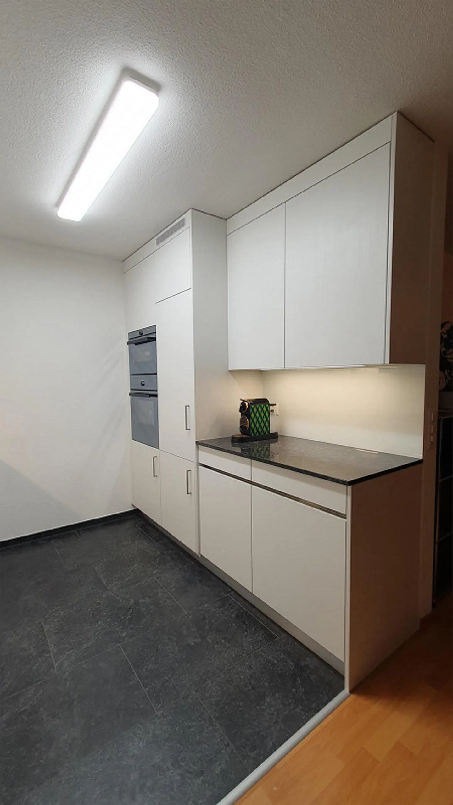 Hübsche 3.5-Zimmer-Gartenwohnung im Grünen – ruhig und charmant wohnen - Foto 3 di 11