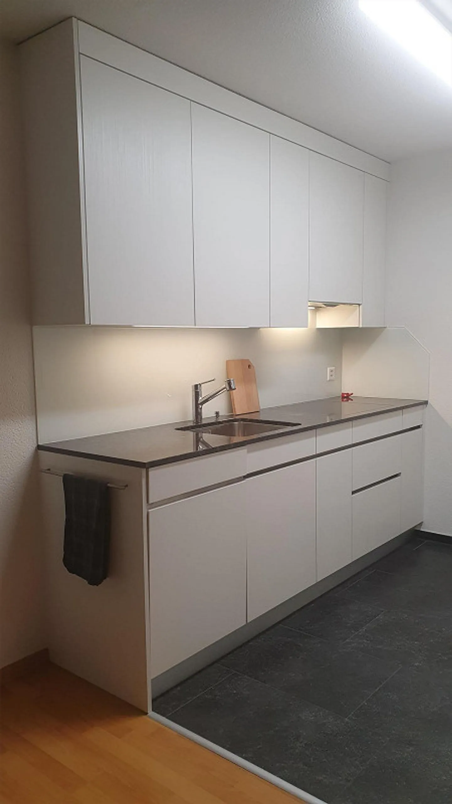 Hübsche 3.5-Zimmer-Gartenwohnung im Grünen – ruhig und charmant wohnen - Foto 2 di 11