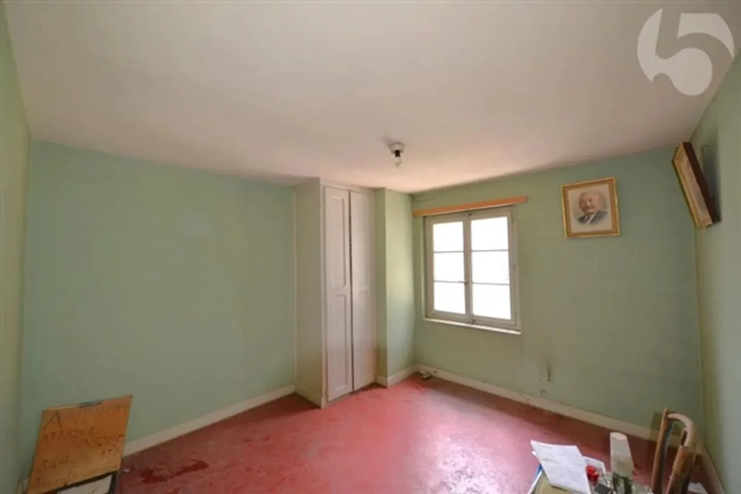 Attico con grande potenziale e torre rara nel cuore del villaggio di Saillon - Foto 3 di 7