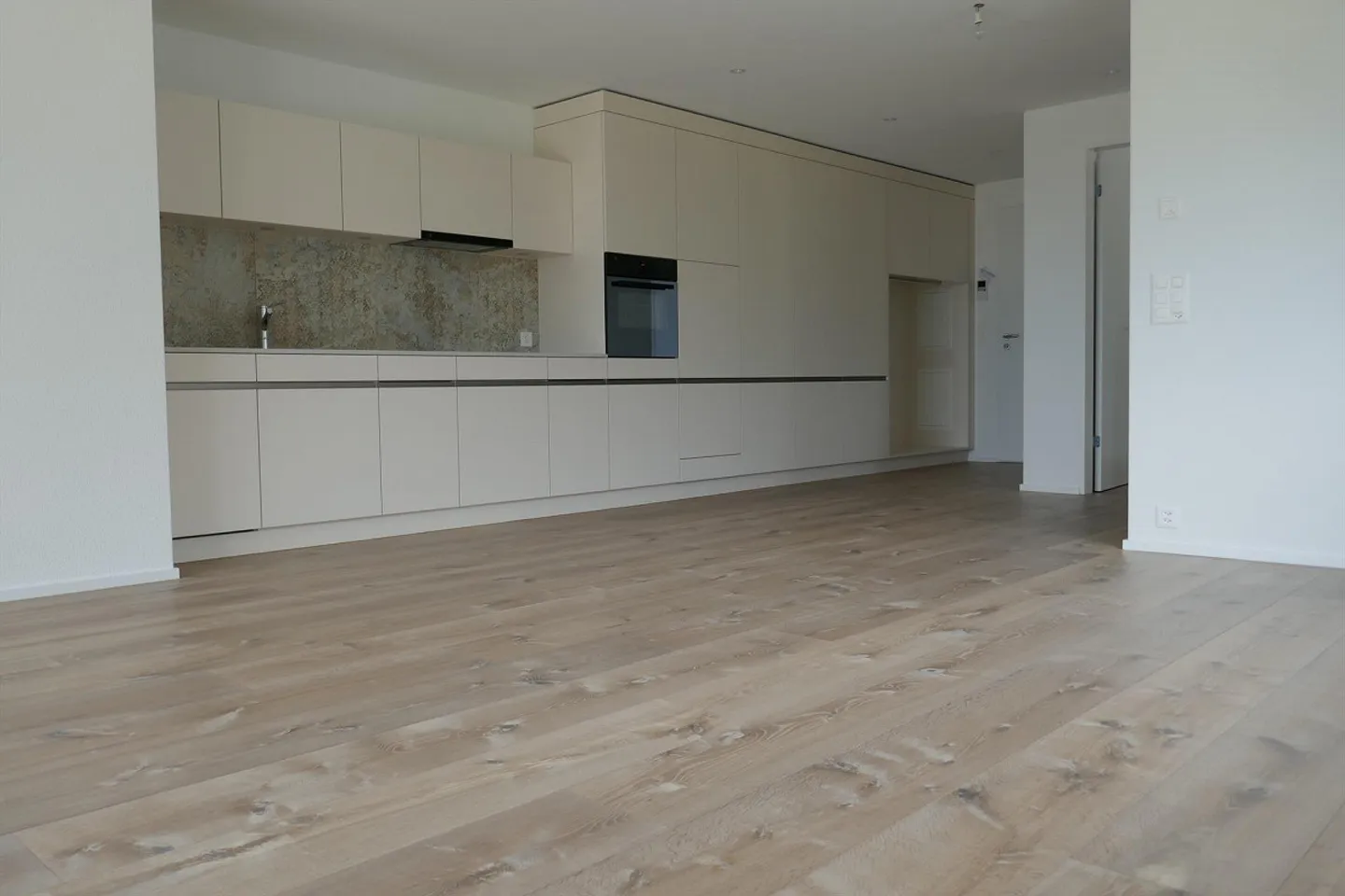 Appartamento 2.5 locali a Kägiswil - Foto 1 di 4