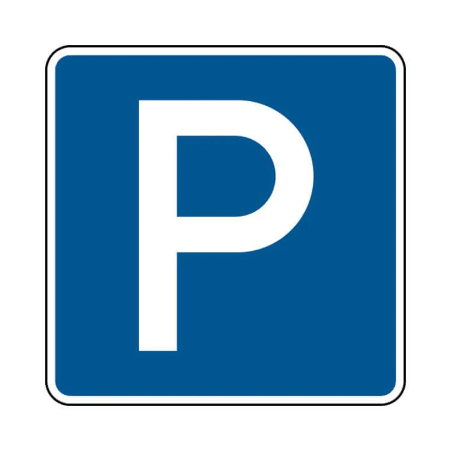 Parking Space No. 37 - Photo 1 of 1