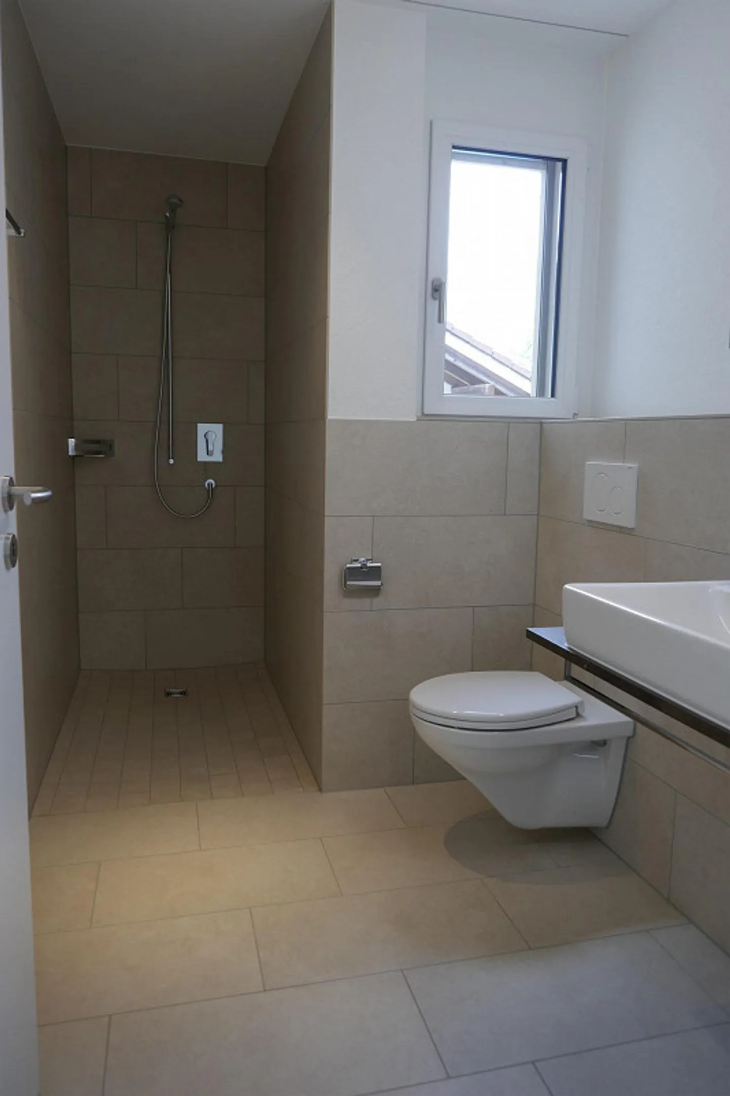 Appartamento 2.5 locali a Kägiswil - Foto 2 di 4