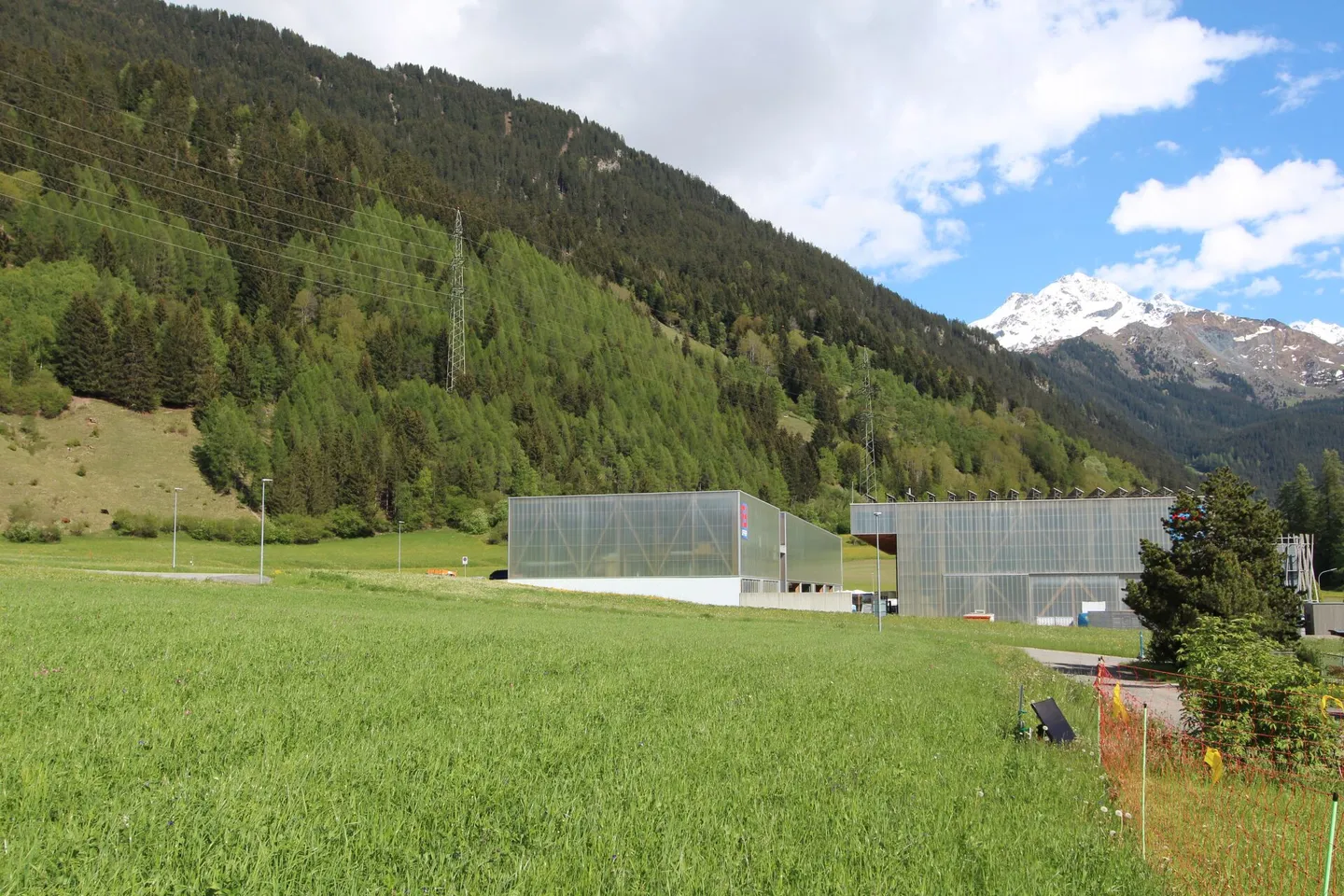 Grande lotto edificabile - Foto 5 di 7