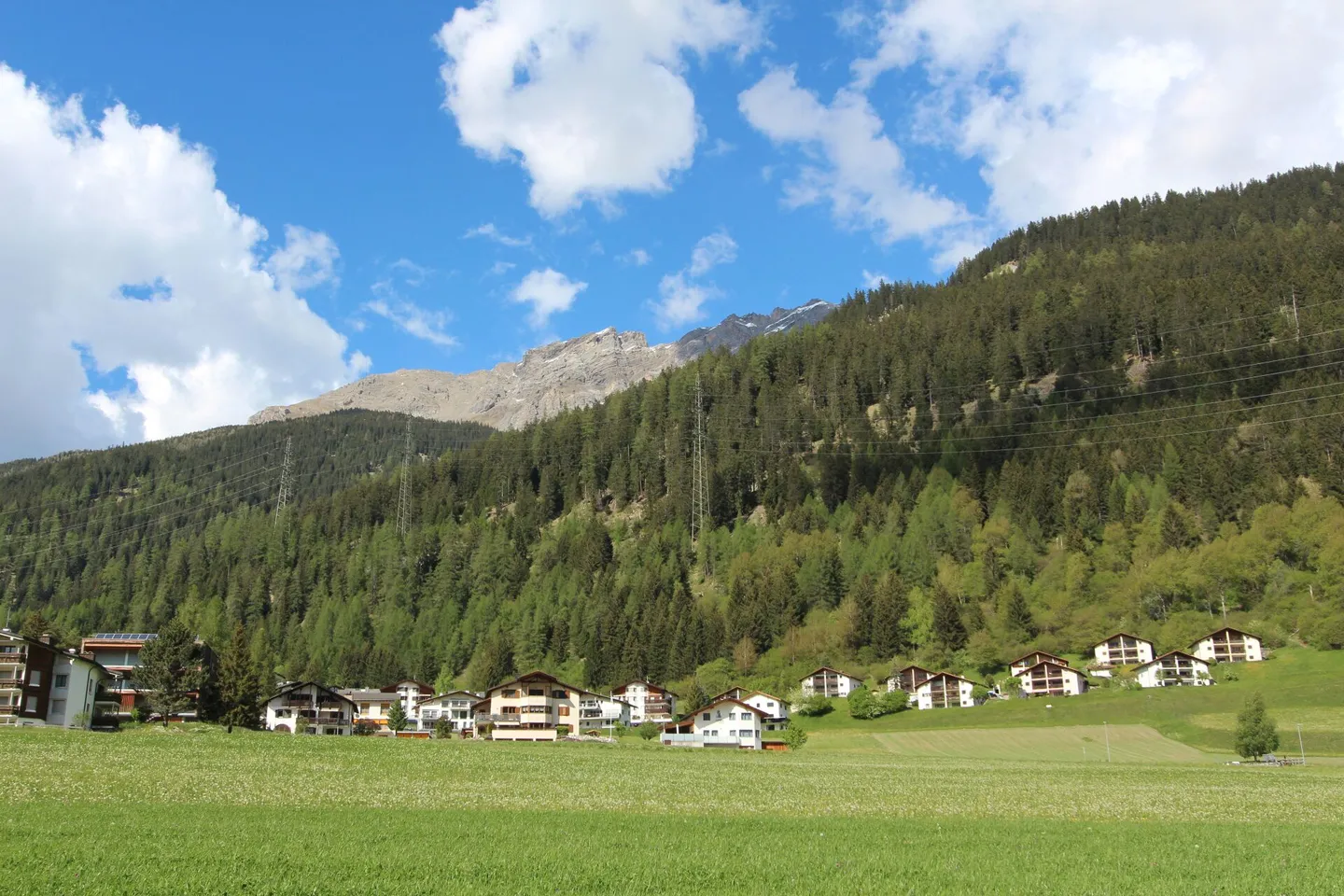 Grande lotto edificabile - Foto 6 di 7