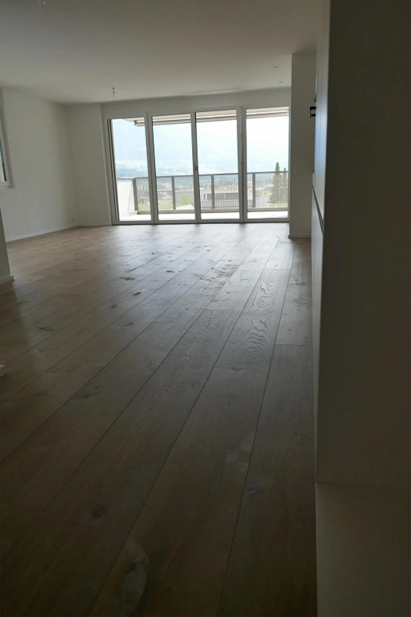 Appartamento 2.5 locali a Kägiswil - Foto 4 di 4