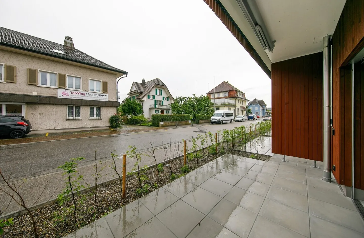 Vie Charmante au Cœur d'Oberentfelden - Photo 6 sur 7