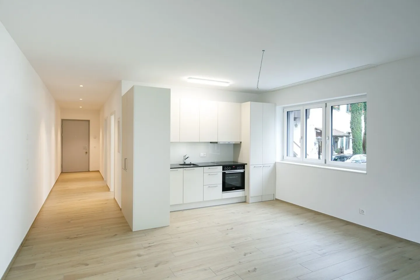 Vie Charmante au Cœur d'Oberentfelden - Photo 2 sur 7