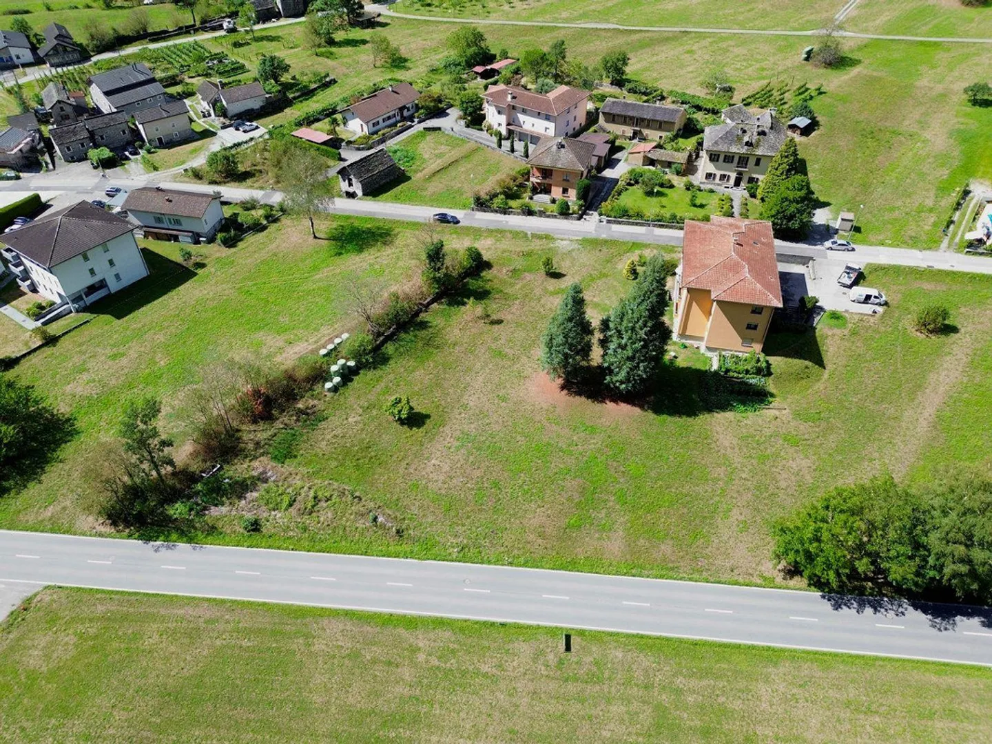 Terreno Edificabile - 101 | Terreno Edificabile - 101 | Terreno Edi... - Photo 13 sur 17