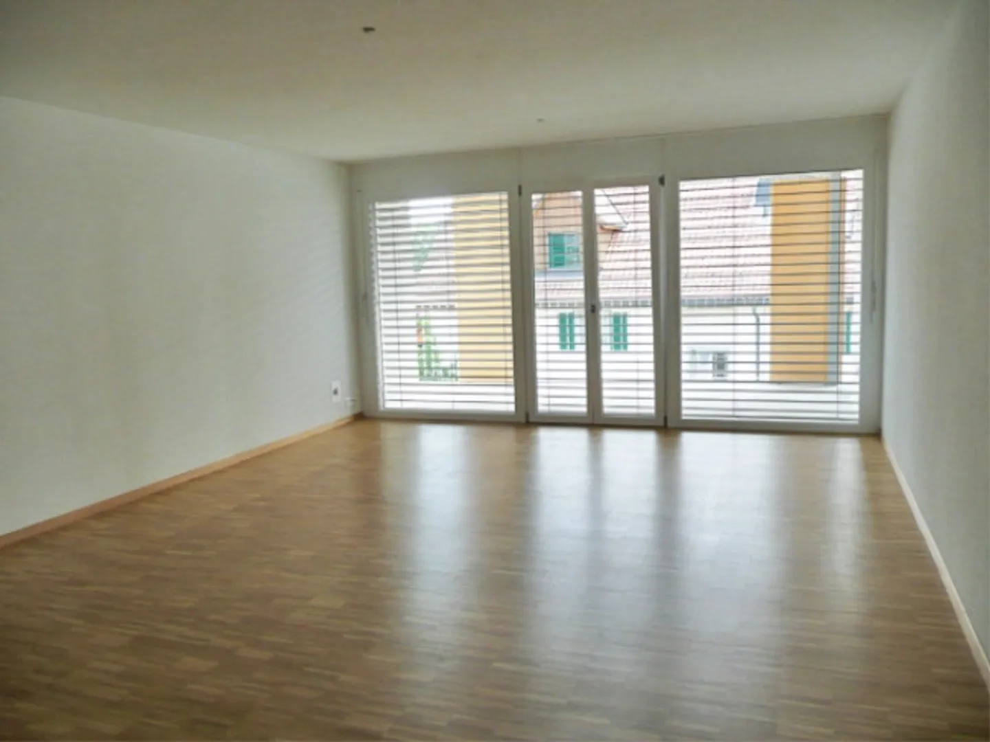 Attico in affitto - Foto 3 di 12