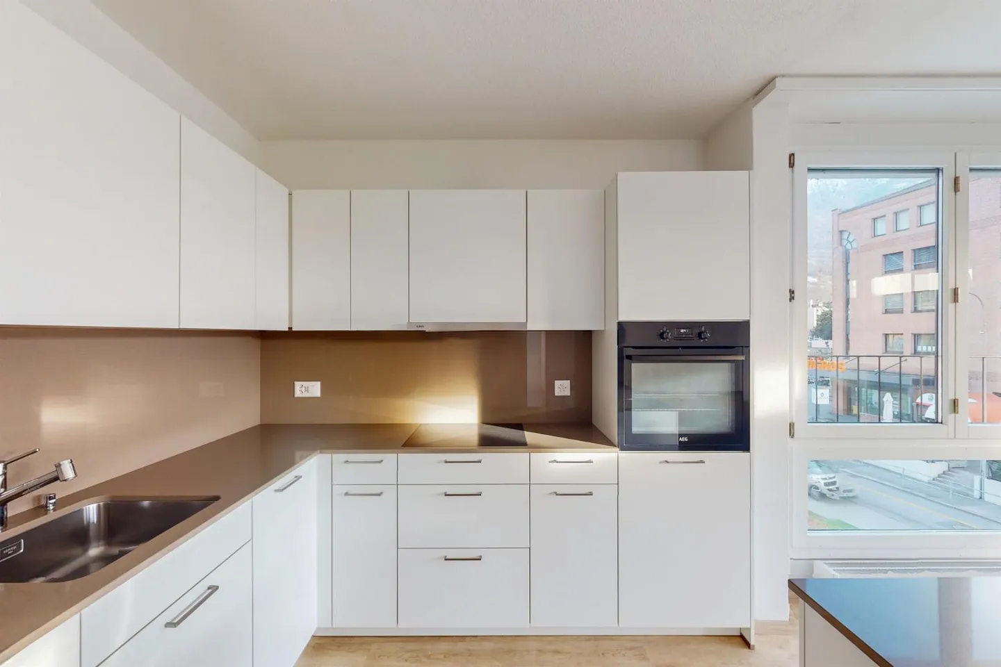 2,5-Zimmer-Wohnung - Foto 4 von 10