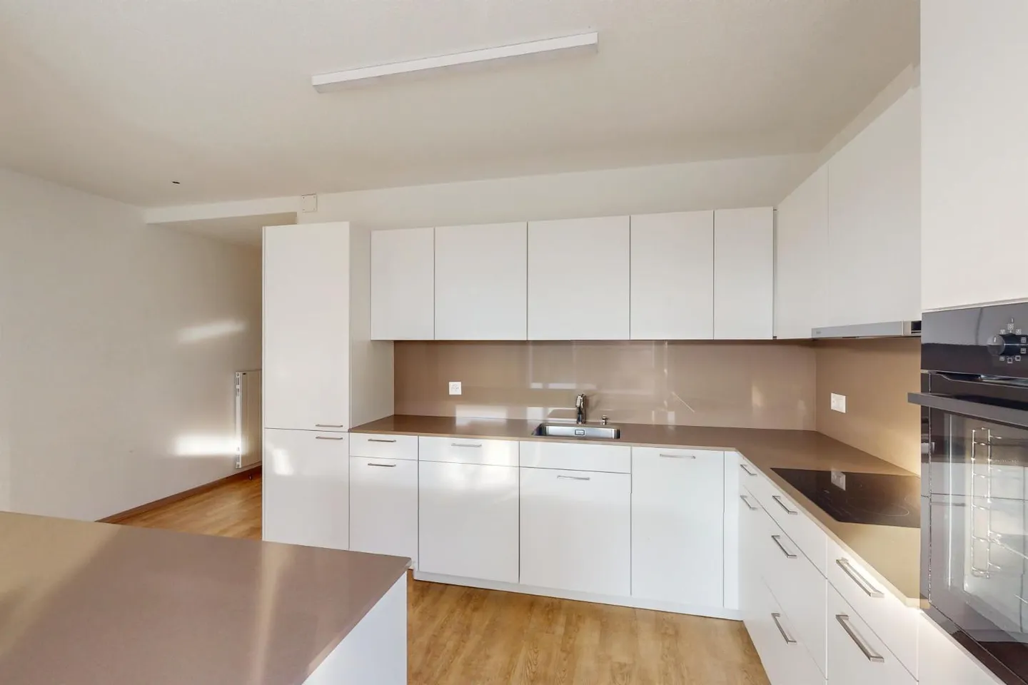 2,5-Zimmer-Wohnung - Foto 5 von 10