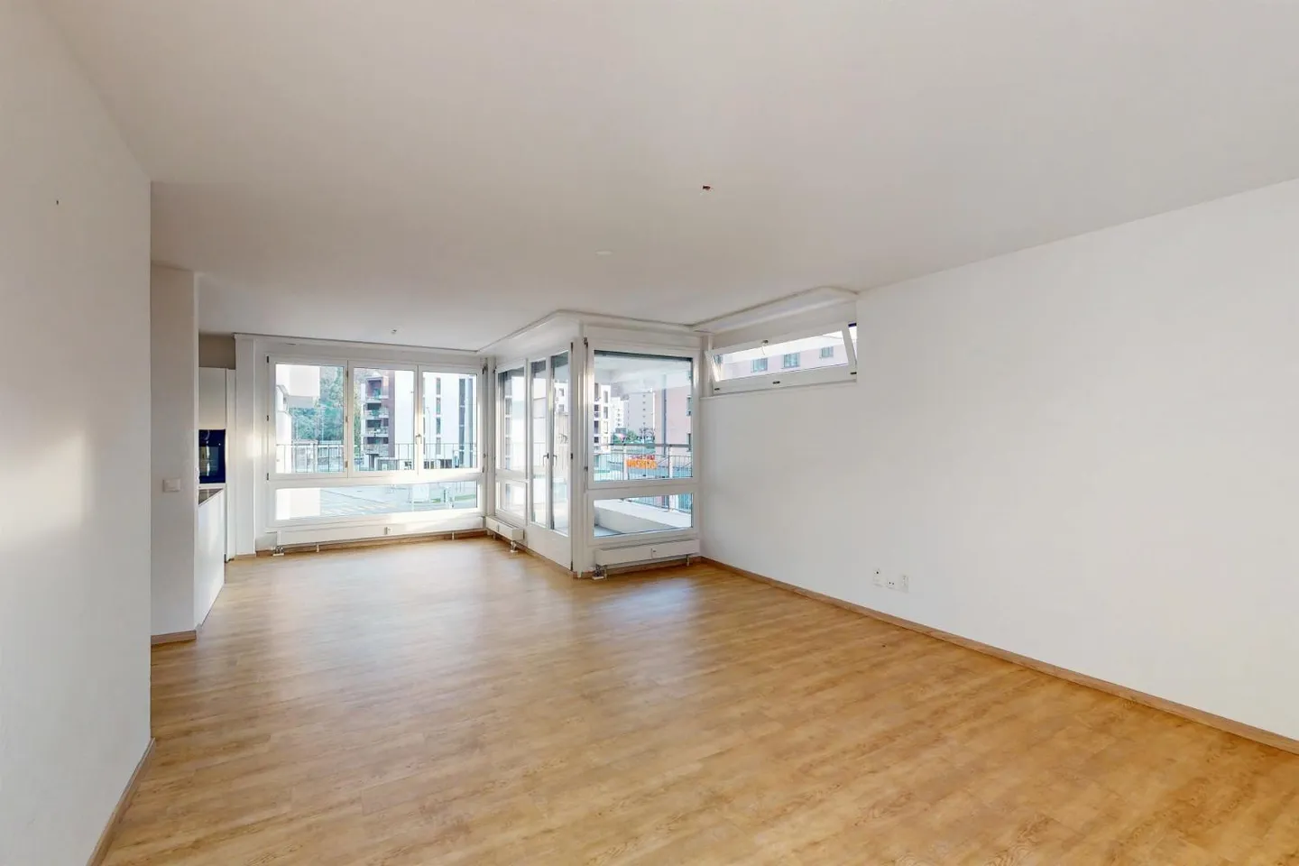 2,5-Zimmer-Wohnung - Foto 6 von 10