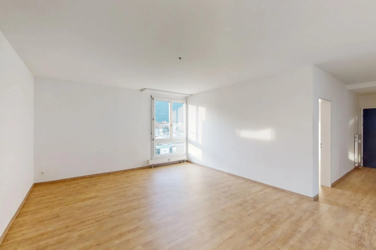 2,5-Zimmer-Wohnung - Foto 7 von 10