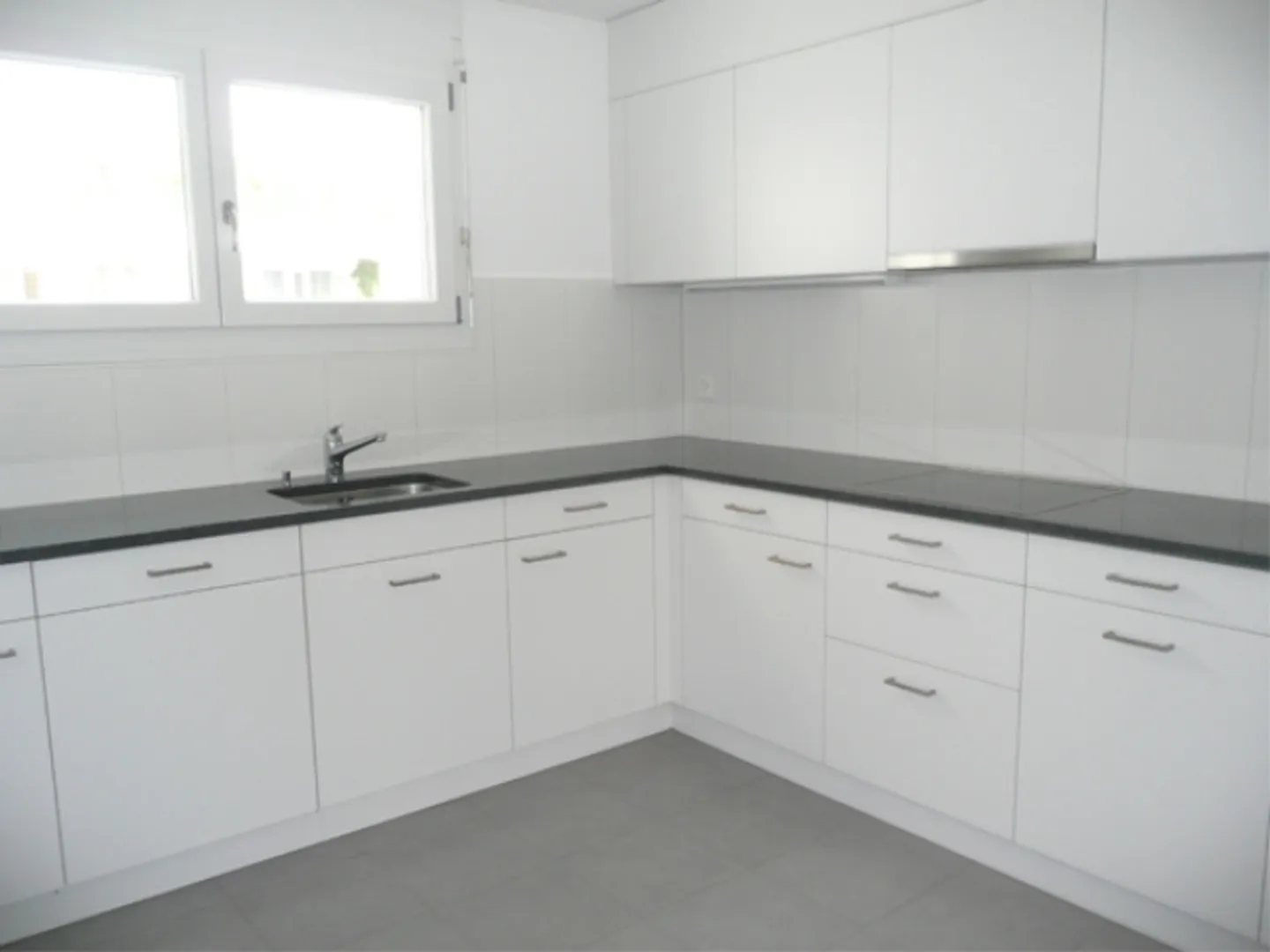 Attico in affitto - Foto 4 di 12