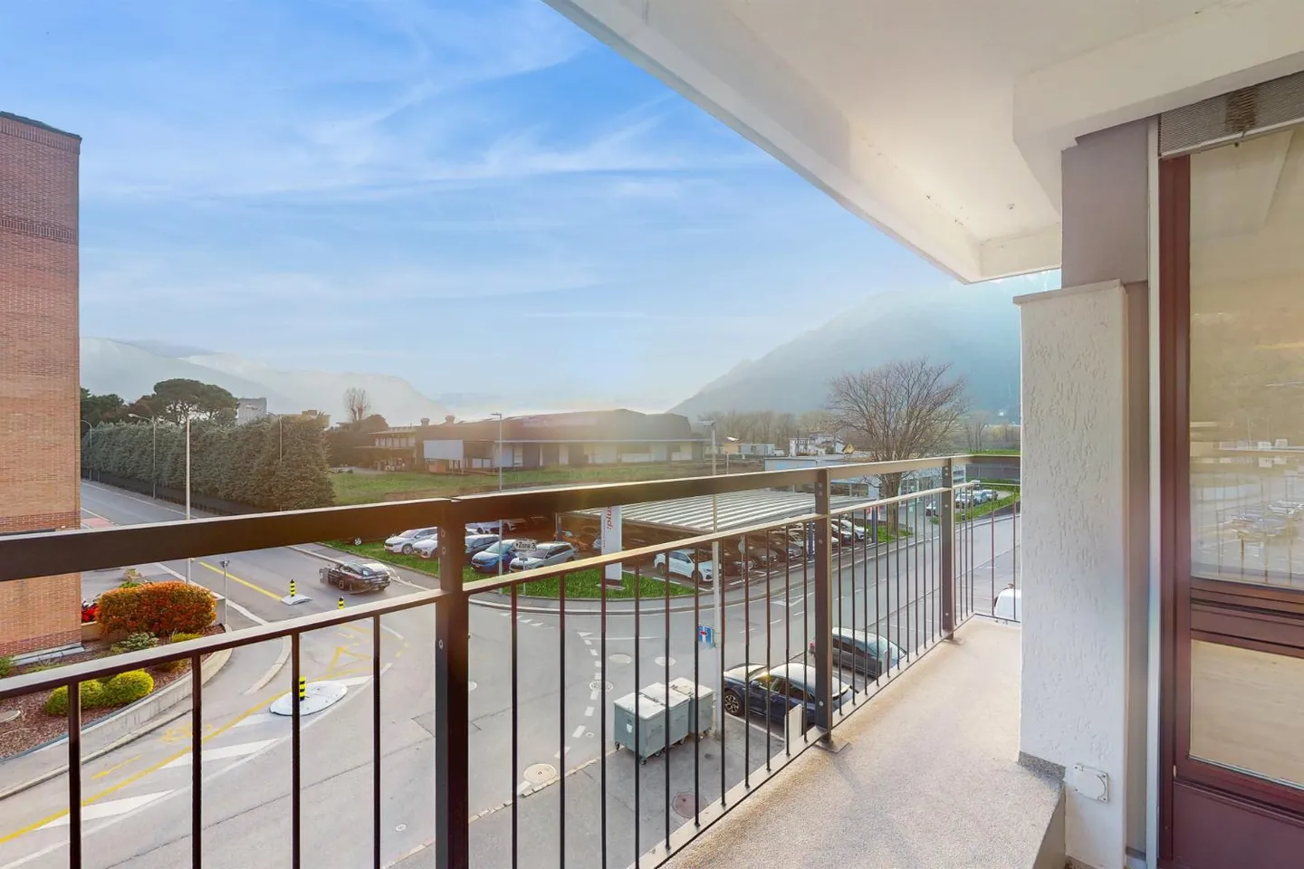 2,5-Zimmer-Wohnung - Foto 3 von 10