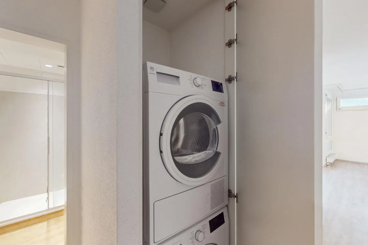 2,5-Zimmer-Wohnung - Foto 10 von 10