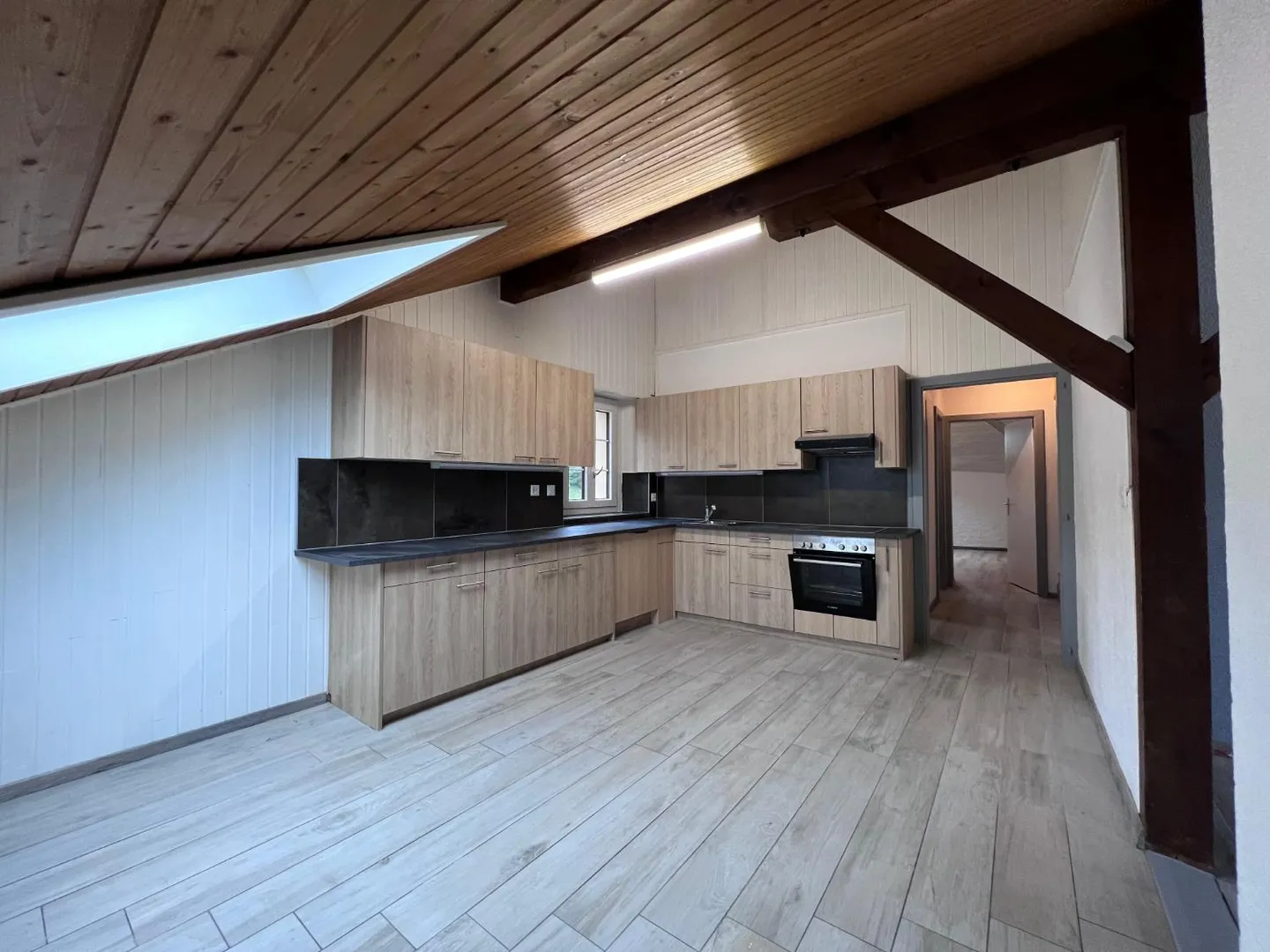 Maisonette 5.5 Zimmer - Foto 1 von 23