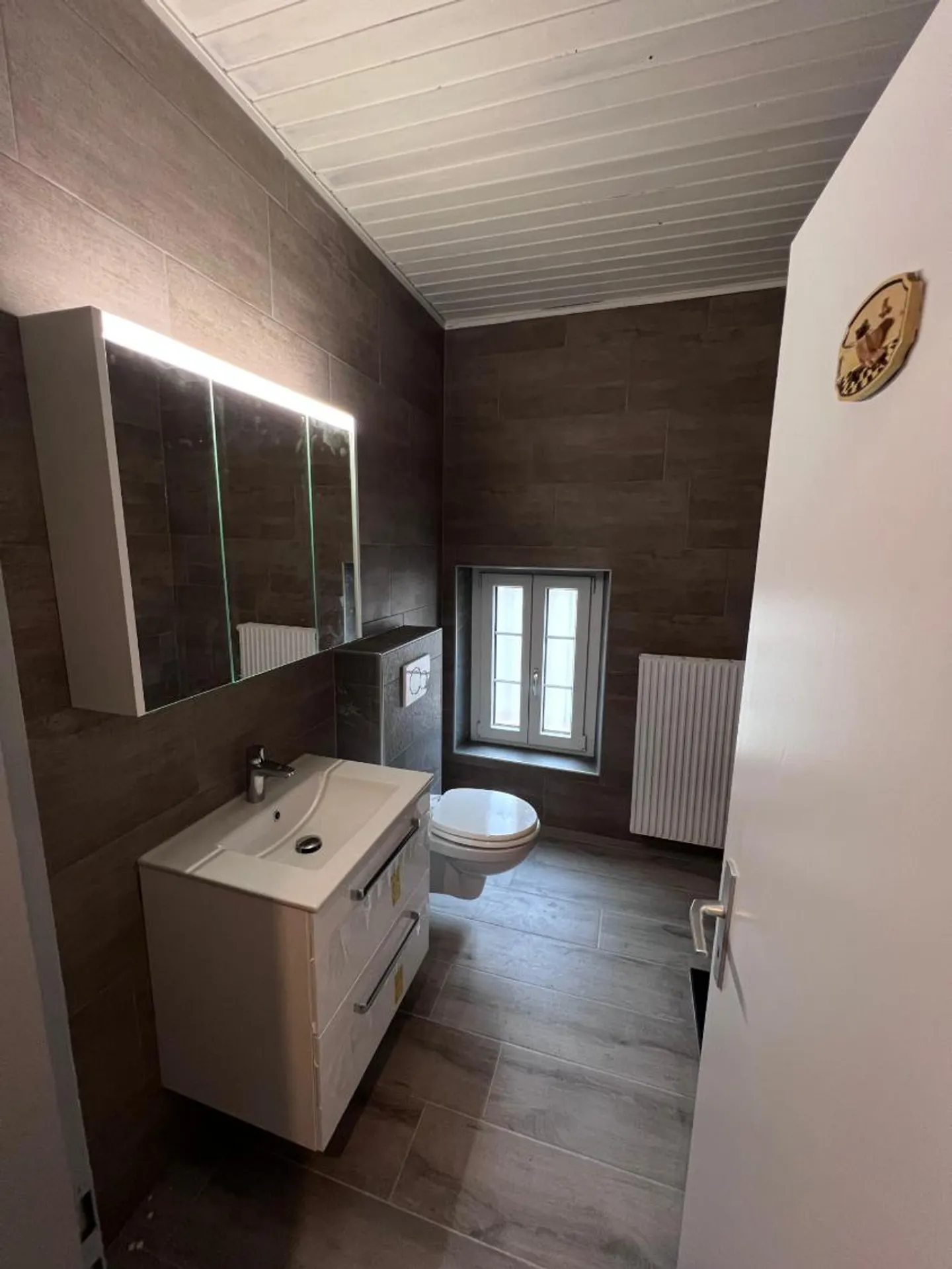 Maisonette 5.5 Zimmer - Foto 3 von 23