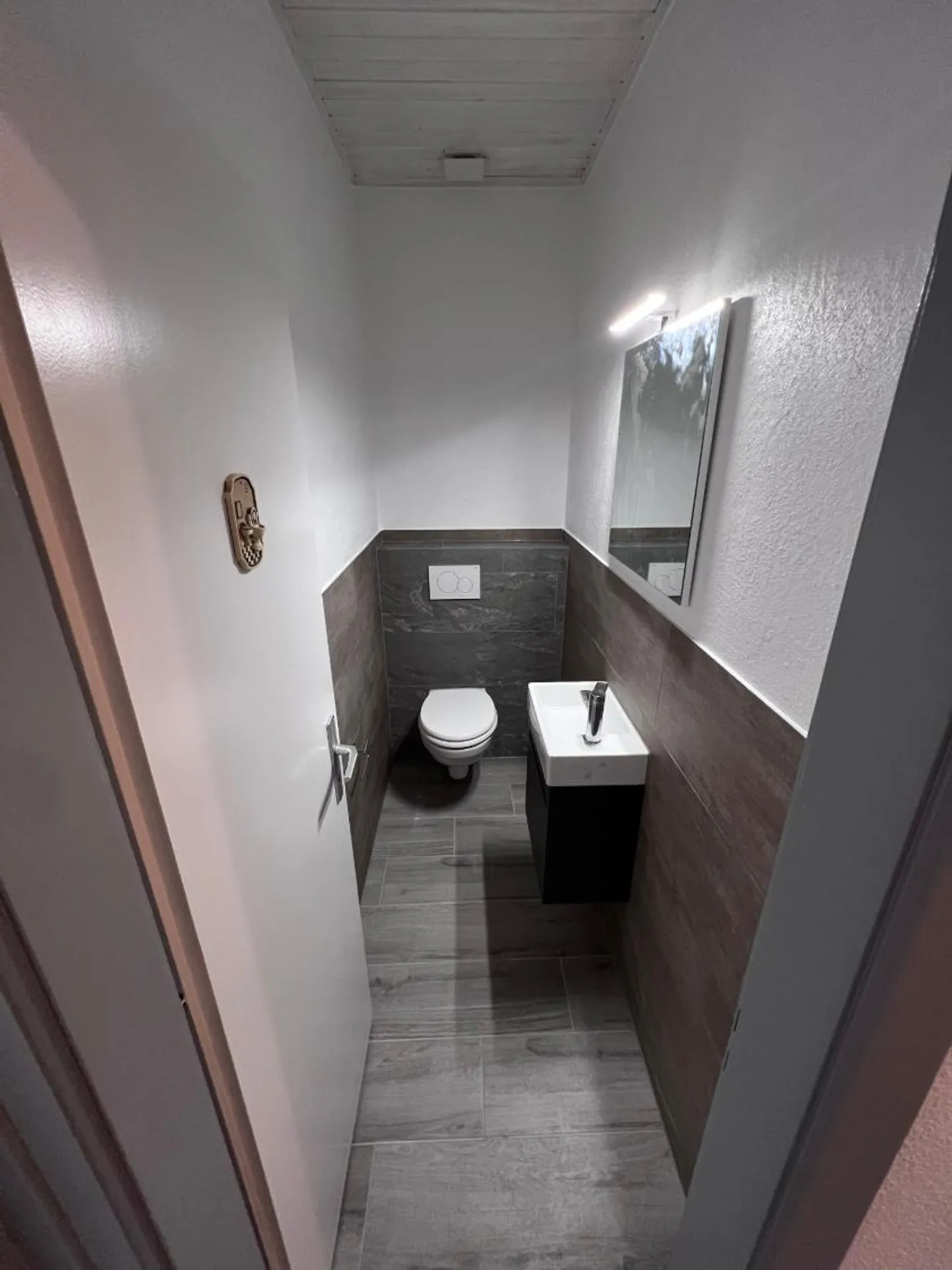 Maisonette 5.5 Zimmer - Foto 4 von 23